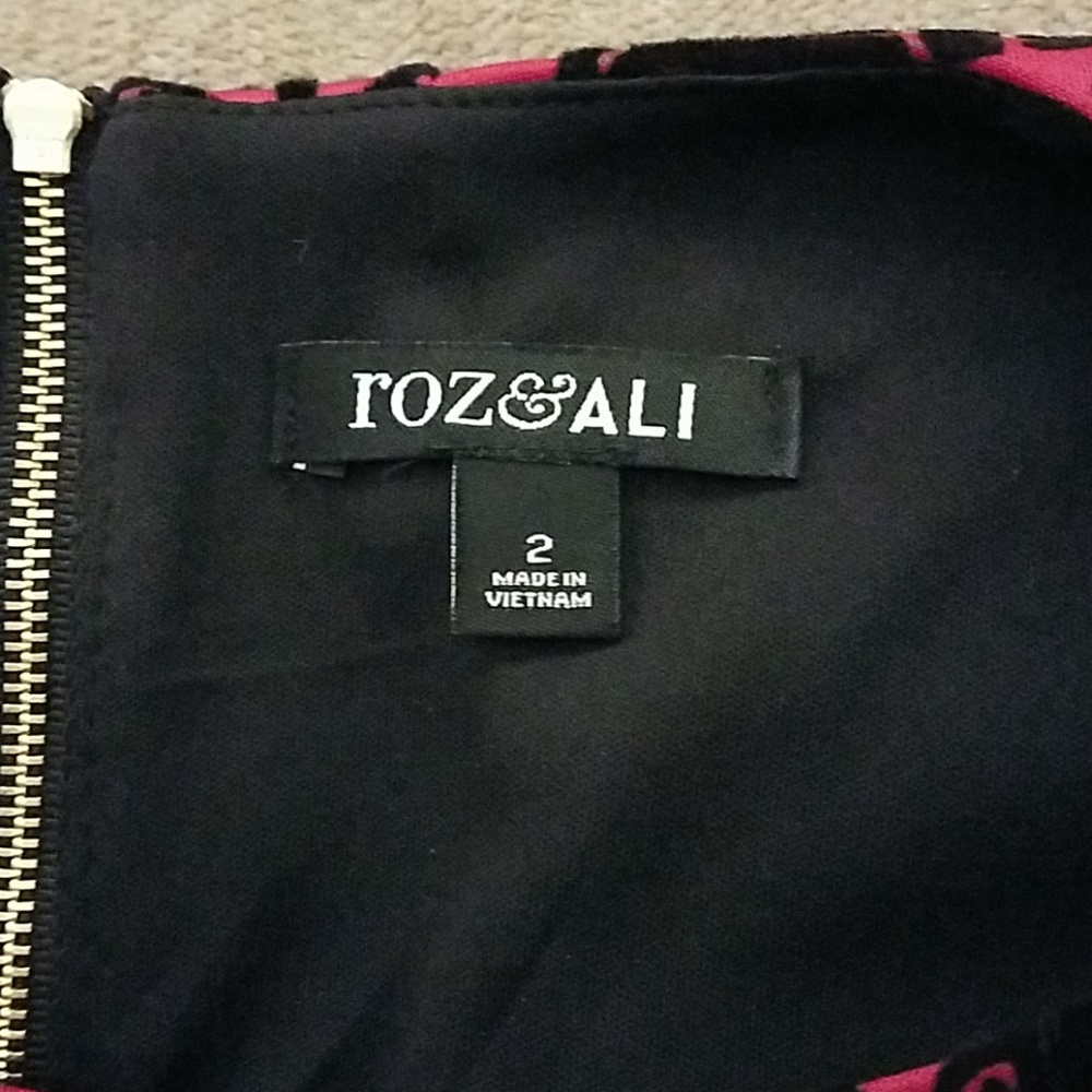 Dress from Dress Barn - Picture 5 of 5